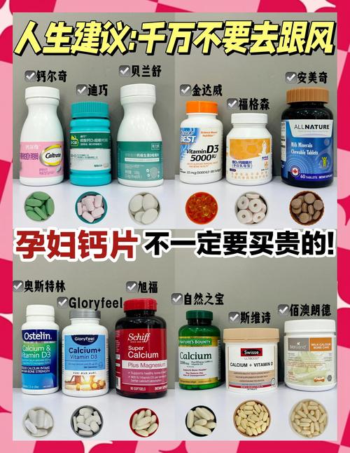 宝鸡代怀公司:供卵代怀妈妈补哪种钙比较好